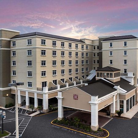 Hilton Garden Inn Jacksonville/Ponte Vedra Ponte Vedra Beach Ngoại thất bức ảnh