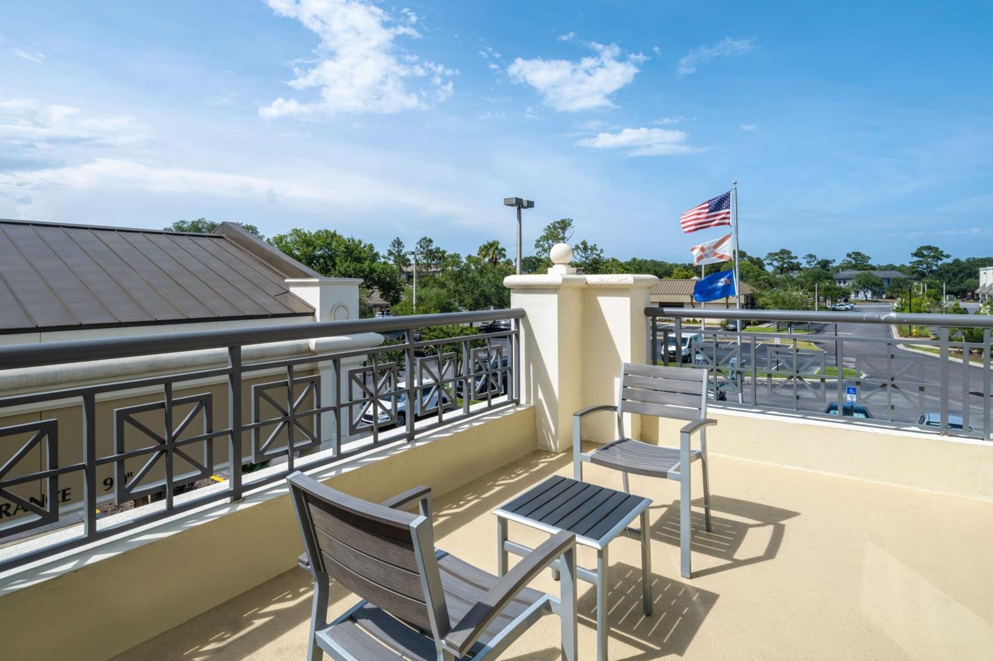 Hilton Garden Inn Jacksonville/Ponte Vedra Ponte Vedra Beach Ngoại thất bức ảnh