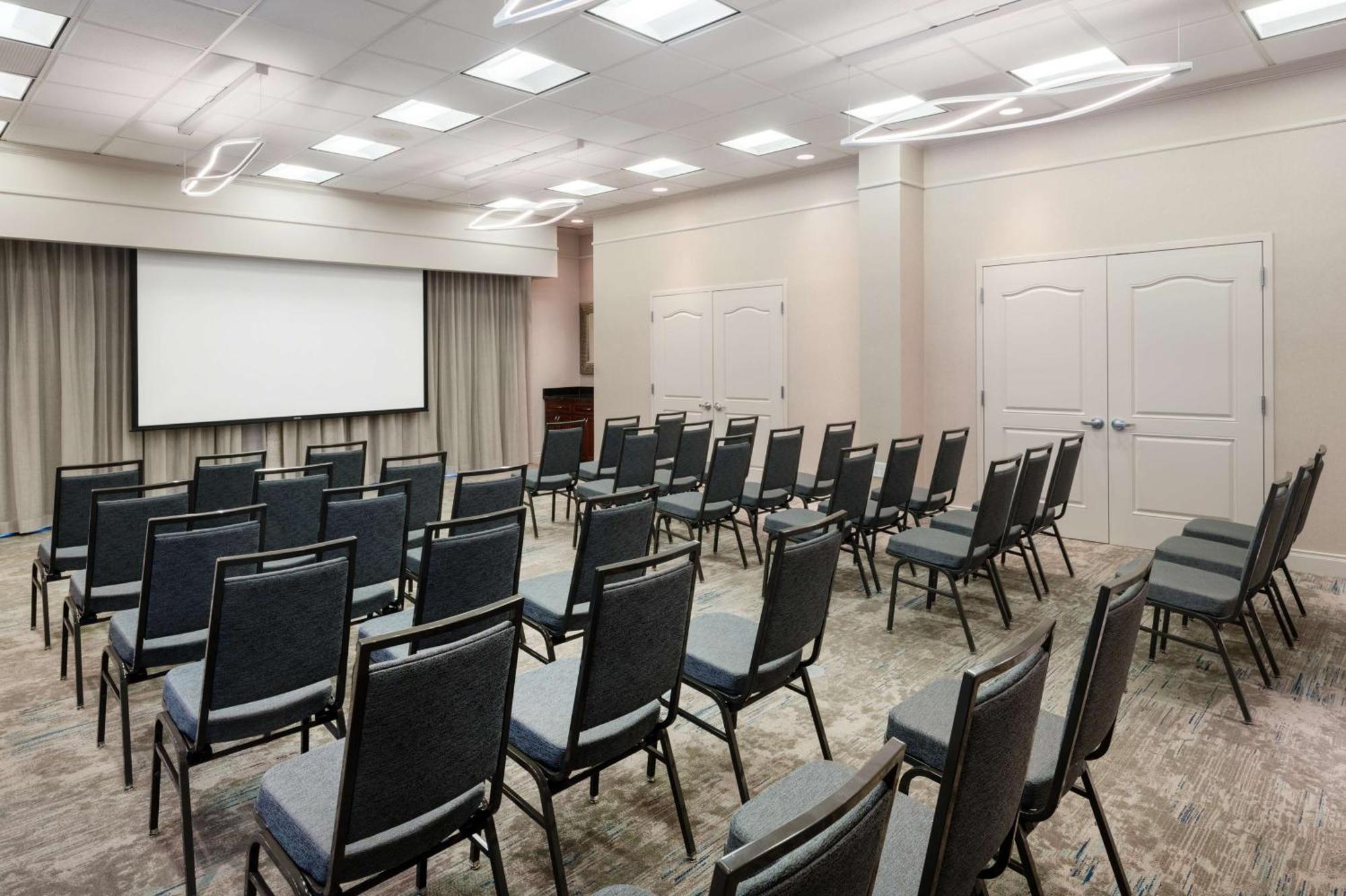 Hilton Garden Inn Jacksonville/Ponte Vedra Ponte Vedra Beach Ngoại thất bức ảnh