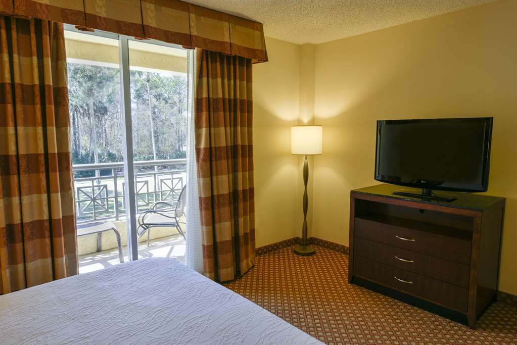 Hilton Garden Inn Jacksonville/Ponte Vedra Ponte Vedra Beach Phòng bức ảnh